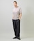 【UNIVERSAL OVERALL】別注 Chill Pants