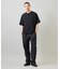 【UNIVERSAL OVERALL】別注 Chill Pants