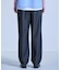 【UNIVERSAL OVERALL】別注 Chill Pants
