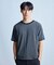 リバーシブルTシャツ