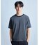 リバーシブルTシャツ