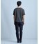 リバーシブルTシャツ