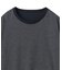 リバーシブルTシャツ