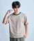 リバーシブルTシャツ