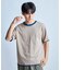 リバーシブルTシャツ