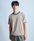 リバーシブルTシャツ