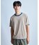 リバーシブルTシャツ