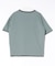 リバーシブルTシャツ