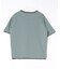 リバーシブルTシャツ