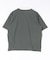 リバーシブルTシャツ