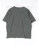 リバーシブルTシャツ