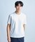ジャケットTシャツ（クルー）