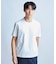 ジャケットTシャツ（クルー）