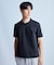 ジャケットTシャツ（クルー）