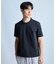 ジャケットTシャツ（クルー）