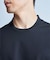 ジャケットTシャツ（クルー）