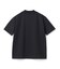 ジャケットTシャツ（クルー）