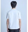 VネックテイラーTシャツ〈ストレッチ・マシンウォッシャブル・防臭・接触冷感〉