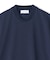 東レPrimeflex 麻調ドットメッシュ クルーネックTシャツ＜吸水速乾/通気性＞