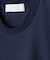 東レPrimeflex 麻調ドットメッシュ クルーネックTシャツ＜吸水速乾/通気性＞