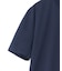 東レPrimeflex 麻調ドットメッシュ クルーネックTシャツ＜吸水速乾/通気性＞