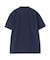 東レPrimeflex 麻調ドットメッシュ クルーネックTシャツ＜吸水速乾/通気性＞