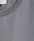 ペーパータッチドローコードTシャツ＜ストレッチ・速乾・マシンウォッシャブル・イージーケア接触冷感＞