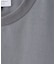 ペーパータッチドローコードTシャツ＜ストレッチ・速乾・マシンウォッシャブル・イージーケア接触冷感＞