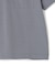 ペーパータッチドローコードTシャツ＜ストレッチ・速乾・マシンウォッシャブル・イージーケア接触冷感＞