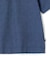 ドットメッシュプリントモックネックTシャツ＜ストレッチ・軽量・ハンドウォッシャブル・通気性＞