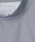 ドットメッシュプリントモックネックTシャツ＜ストレッチ・軽量・ハンドウォッシャブル・通気性＞