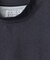 ドットメッシュプリントモックネックTシャツ＜ストレッチ・軽量・ハンドウォッシャブル・通気性＞