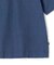 ドットメッシュプリントモックネックTシャツ＜ストレッチ・軽量・ハンドウォッシャブル・通気性＞