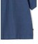 ドットメッシュプリントモックネックTシャツ＜ストレッチ・軽量・ハンドウォッシャブル・通気性＞