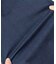 ドットメッシュプリントモックネックTシャツ＜ストレッチ・軽量・ハンドウォッシャブル・通気性＞