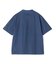 ドットメッシュプリントモックネックTシャツ＜ストレッチ・軽量・ハンドウォッシャブル・通気性＞