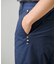 ドットメッシュプリントパンツ＜ストレッチ・軽量・ハンドウォッシャブル・通気性＞