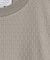 マルチファンクションジャガードTシャツ＜ストレッチ・速乾・イージーケア・ハンドウォッシャブル・UVカット・抗菌・防臭＞