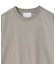 マルチファンクションジャガードTシャツ＜ストレッチ・速乾・イージーケア・ハンドウォッシャブル・UVカット・抗菌・防臭＞