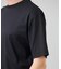 マルチファンクションジャガードTシャツ＜ストレッチ・速乾・イージーケア・ハンドウォッシャブル・UVカット・抗菌・防臭＞