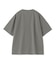 梨地ポンチポケットTシャツ＜ストレッチ・マシンウォッシャブル＞