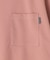 梨地ポンチポケットTシャツ＜ストレッチ・マシンウォッシャブル＞