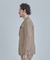 【ACTIVE TAILOR】Dot Air ヘリンボーン×千鳥格子/デニム柄 セットアップジャケット＜通気性/吸水速乾/ストレッチ＞