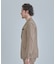 【ACTIVE TAILOR】Dot Air ヘリンボーン×千鳥格子/デニム柄 セットアップジャケット＜通気性/吸水速乾/ストレッチ＞