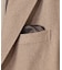 【ACTIVE TAILOR】Dot Air ヘリンボーン×千鳥格子/デニム柄 セットアップジャケット＜通気性/吸水速乾/ストレッチ＞