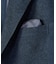 【ACTIVE TAILOR】Dot Air ヘリンボーン×千鳥格子/デニム柄 セットアップジャケット＜通気性/吸水速乾/ストレッチ＞