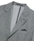 【ACTIVE TAILOR】Dot Air ヘリンボーン×千鳥格子/デニム柄 セットアップジャケット＜通気性/吸水速乾/ストレッチ＞