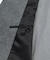 【ACTIVE TAILOR】Dot Air ヘリンボーン×千鳥格子/デニム柄 セットアップジャケット＜通気性/吸水速乾/ストレッチ＞
