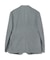 【ACTIVE TAILOR】Dot Air ヘリンボーン×千鳥格子/デニム柄 セットアップジャケット＜通気性/吸水速乾/ストレッチ＞