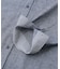 【COOLMAX】フレンチリネン7分袖シャツ＜マシンウォッシャブル・通気性＞